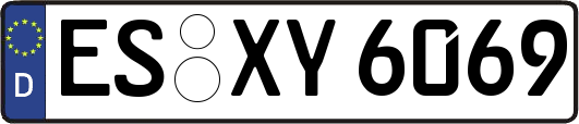 ES-XY6069
