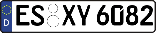 ES-XY6082