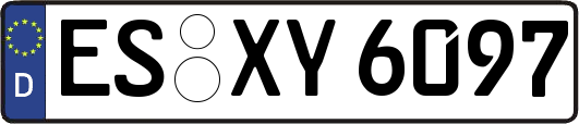 ES-XY6097