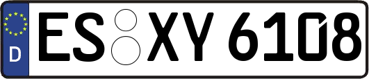 ES-XY6108
