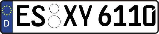 ES-XY6110