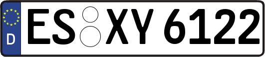ES-XY6122