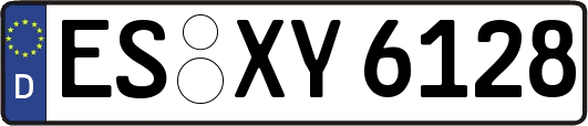 ES-XY6128