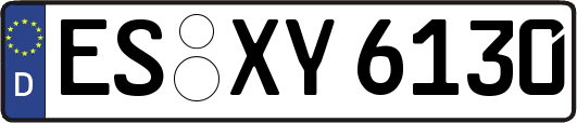 ES-XY6130