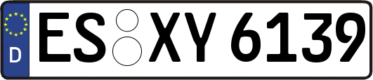 ES-XY6139