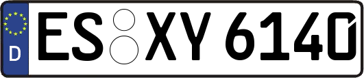ES-XY6140