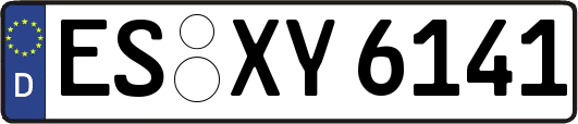 ES-XY6141