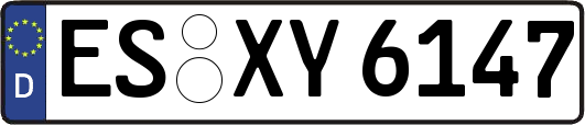 ES-XY6147