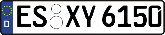 ES-XY6150