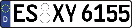 ES-XY6155