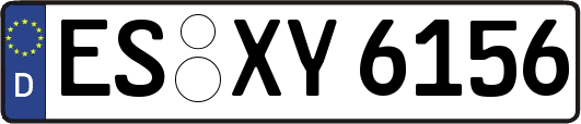 ES-XY6156