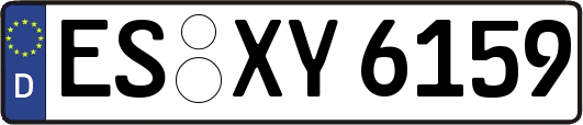 ES-XY6159