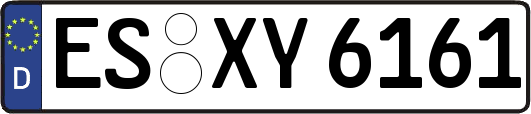 ES-XY6161