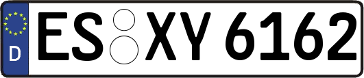 ES-XY6162