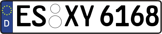 ES-XY6168