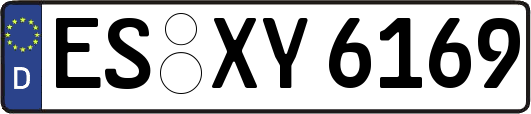 ES-XY6169
