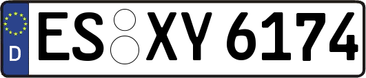 ES-XY6174