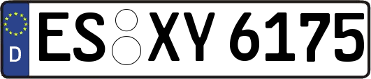 ES-XY6175