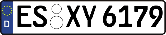 ES-XY6179