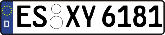 ES-XY6181