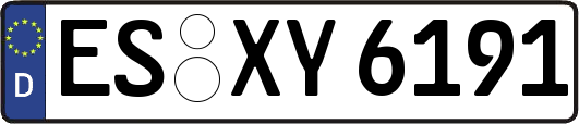 ES-XY6191