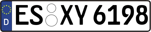 ES-XY6198