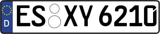 ES-XY6210