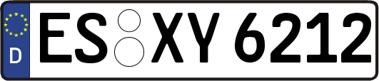 ES-XY6212