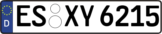 ES-XY6215