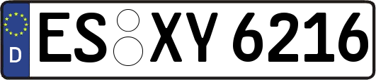 ES-XY6216