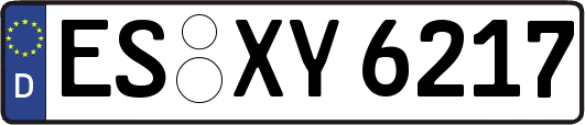 ES-XY6217