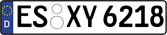 ES-XY6218