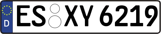 ES-XY6219
