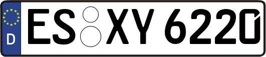 ES-XY6220