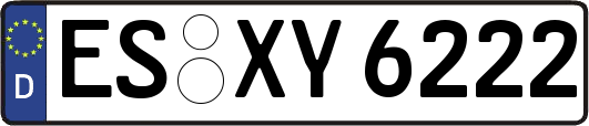 ES-XY6222