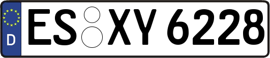 ES-XY6228
