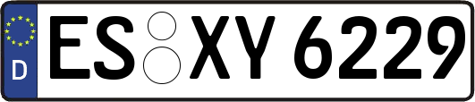 ES-XY6229
