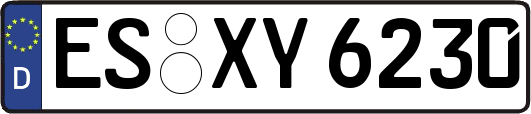 ES-XY6230