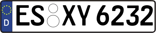 ES-XY6232
