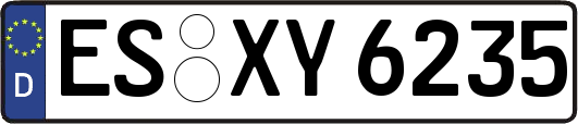 ES-XY6235