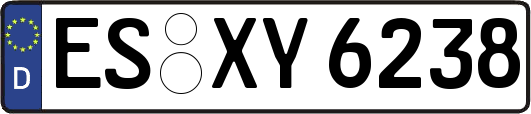 ES-XY6238