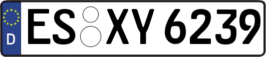 ES-XY6239