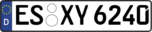 ES-XY6240