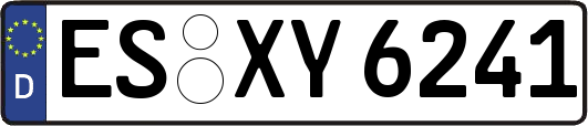ES-XY6241