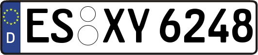 ES-XY6248