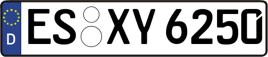 ES-XY6250