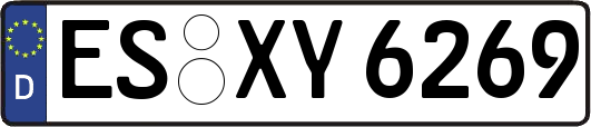ES-XY6269