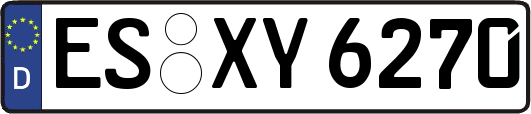 ES-XY6270