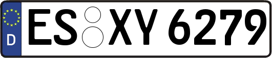 ES-XY6279