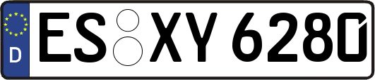 ES-XY6280